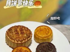 -乐艺哆·乐活烘焙(浦西万达店)