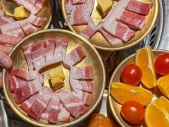 -火叮叮自助烤肉·现切牛肉(茂业店)