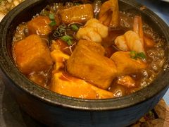 -阿毛饭店(和义路店)