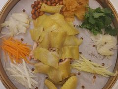 -顺德佬(五和店)