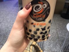 -CoCo都可(湖滨银泰店B区店)