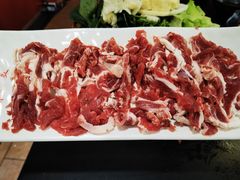 鲜肥牛-潮汕美牛肉丸火锅店(天宁寺店)