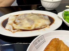 -伍湛记 · 广州老字号(龙津中路店)