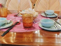 -苏梅花园(群星城店)