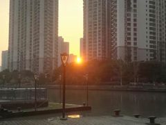 -苏州河梦清园环保主题公园