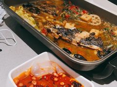 -半天妖烤鱼(新中关购物中心店)