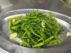 -黄亚华小食店(Jalan Alor)