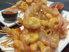 -小厨娘淮扬菜(板桥一店)