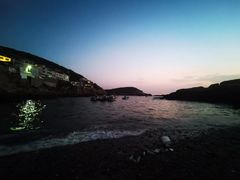 -东极岛景区-青浜岛