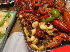 -正通记·哈尔滨烧烤·炭烤鸽子(七宝万科国际店)