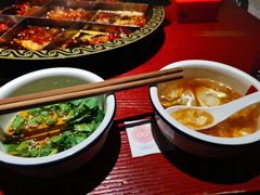 -黄家码头老火锅(解放碑旗舰店)