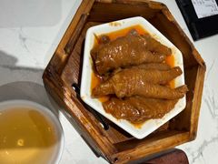 -广府汤语·靓汤·早茶·小粤菜(仁恒梦店)