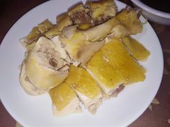 -晓琦农家菜馆·地道农家菜