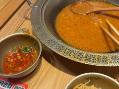 -福客麻辣烫·现炒麻辣香锅(印力中心店)