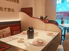 -孙家外婆•长春地标美食新名片(吾悦广场店)