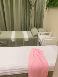 -芳朵美容养生SPA