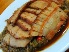 -白家高记肥肠粉(总店)