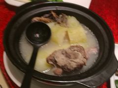 -广州逸林假日酒店·四季桃源中餐厅(白云山风景区店)