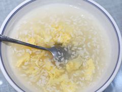 鸡蛋醪糟-大嘻咹biangbiang面(历史博物馆店)