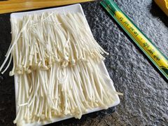 -德顺斋爆肚涮肉馆·烧烤·羊蝎子·清真炒菜(马驹桥店)