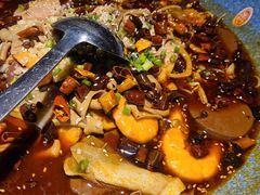 -聚缘堂·海鲜私房菜(松岭路店)