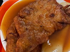 排骨年糕-鲜得来排骨年糕(即墨路店)