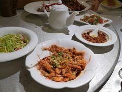 -紫阳家宴(源深店)
