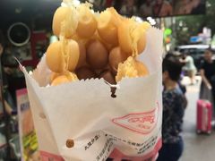 -利强记北角鸡蛋仔(弥敦道店 )