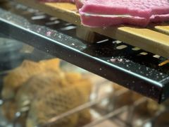 -粉粉乐鲷鱼烧(美罗城店)