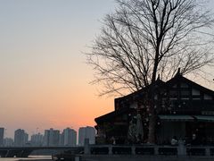 -大小河街