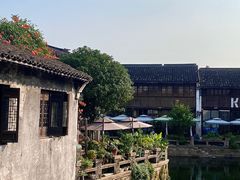 -嘉兴月河历史街区