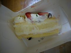-好利来(鞍山站前店)