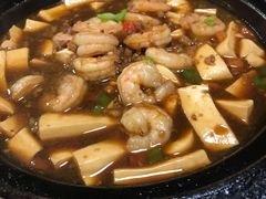 -手拉手美食(清河路店)