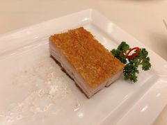 -利苑酒家(宜安广场店)