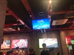 -老陈虾霸(上海路店)