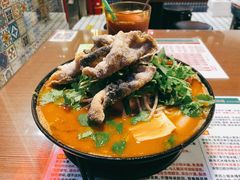 -肥汁米蘭香港米线(宁波路总店)