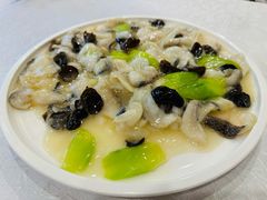 -津悦·正阳春烤鸭(红旗南路店)