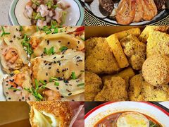 -巧克力渔家.小船海鲜胶东菜(万平口店)