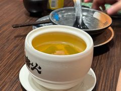 -啫火啫啫煲·顺德干蒸(壹海城店)