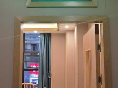 -绿草地·湘菜(喜盈门店)