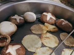 -安又胖韩国烤肉(泰达永旺店)