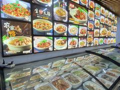 -江西风味土菜馆(祁连山南路店)