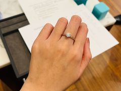 -Tiffany & Co.蒂芙尼
(杭州万象城店)