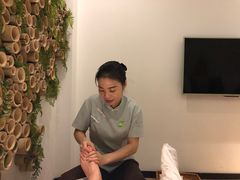 -麦子MaiMassage(打浦桥店)