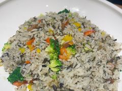 -枣子树·素食餐厅(普陀山店)