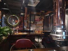 -·缸桶屋·韩式牛肋条自助烤肉(西湖D11店)