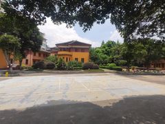 -李宗仁官邸