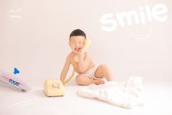 点击看大图 -糖豆儿童摄影(东南湖大路店)