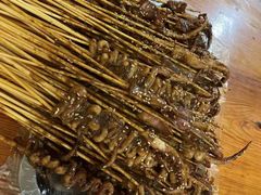 -十里铺铁板鱿鱼