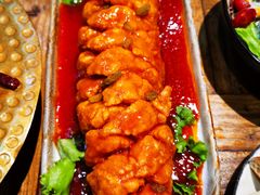 -北疆饭店(金狮广场店)